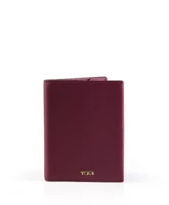 Passport Sleeve