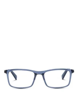 TUMI 800 Rectangle Reading Glasses