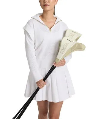 Three Pack Golf Club Cover Set