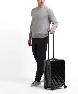 Expandable Carry-On