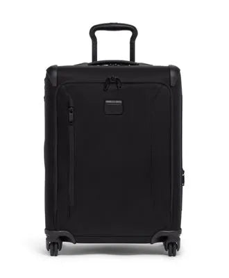 Large Front Pocket Expandable Carry-On