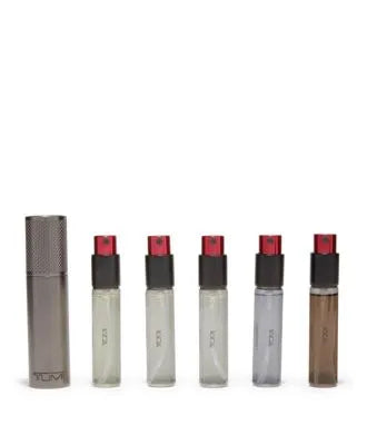 Discovery Travel Set