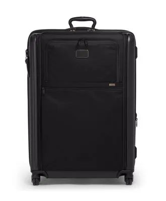 X-Large Expandable Checked