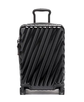 Expandable Carry-On