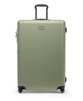 Large Expandable Checked