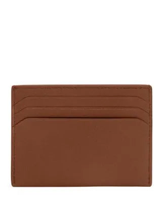6 Credit Card Slim Card Case