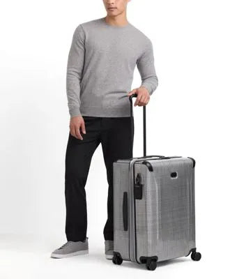 Medium Expandable Checked