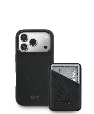 MagSafe Wallet iPhone 17 Pro Case
