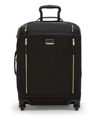 Léger Large Dual Access Expandable Carry-On