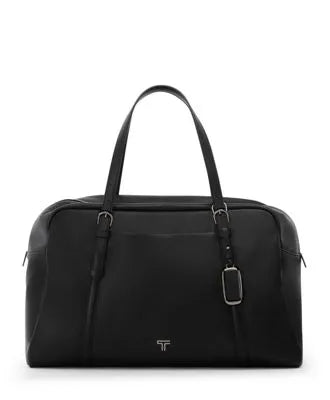 Leather Oaklynn Weekender
