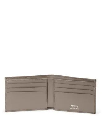 Double Billfold