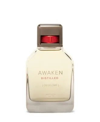 TUMI Awaken Distilled Extrait De Parfum 3.4 oz