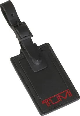Alpha Luggage Tag - Medium