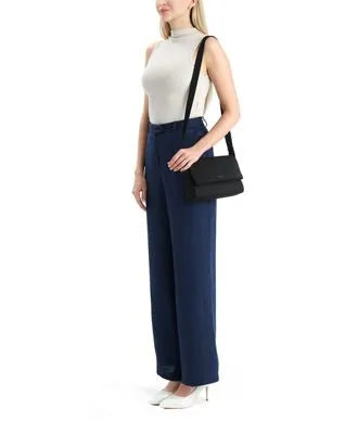 Azalea Flap Crossbody