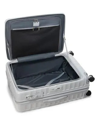 Large Front Access Expandable Checked