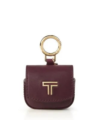 Earbud Charm Case