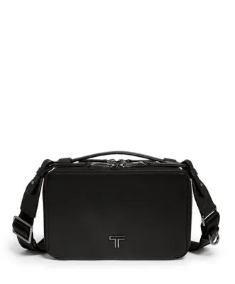Leather Myla Crossbody
