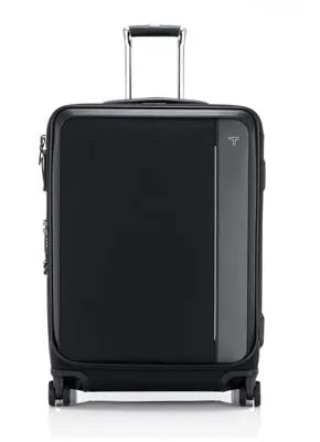 Medium Dual Access Expandable Checked