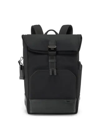 Osborn Roll Top Backpack