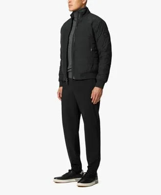 Packable Puffer
