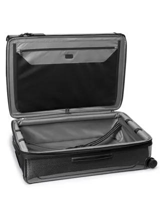 X-Large Expandable Checked