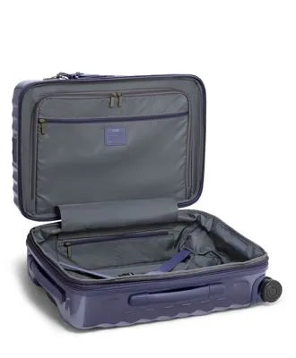 Expandable Carry-On