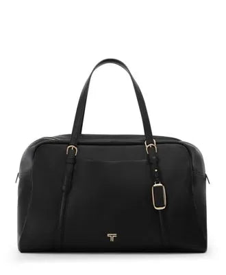 Leather Oaklynn Weekender