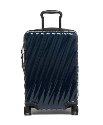 Expandable Carry-On