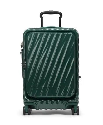 Front Access Expandable Carry-On