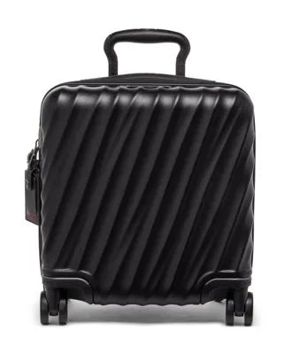Small Compact Carry-On