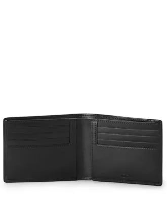 Global Double Billfold
