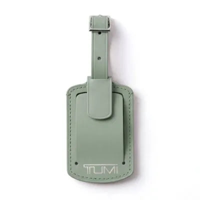 Luggage Tag