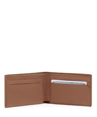 Slim Single Billfold