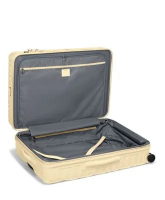 Large Expandable Checked