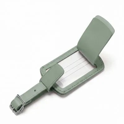 Luggage Tag