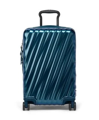 Expandable Carry-On