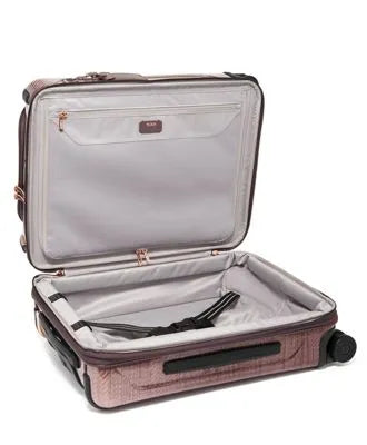 Large Front Pocket Expandable Carry-On