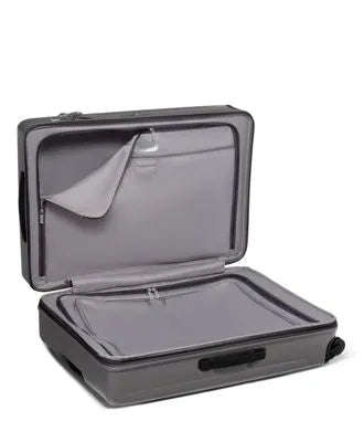 Large Expandable Checked