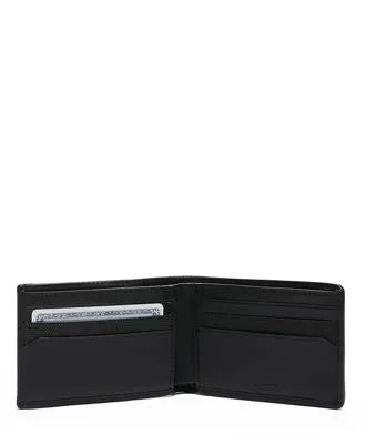 Slim Single Billfold
