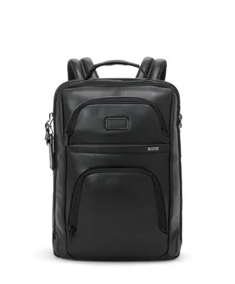 Large 17" Expandable Backpack