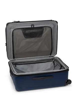Large Expandable Checked