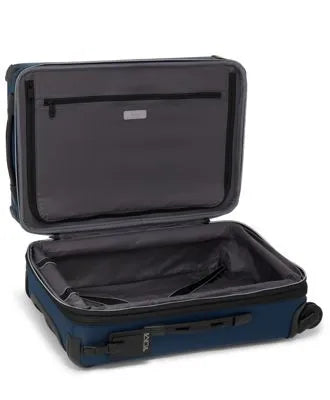 Front Pocket Expandable Carry-On
