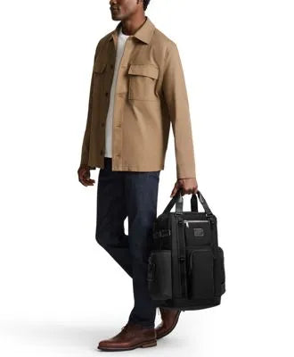 Lejeune Backpack Tote