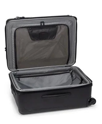 Large Expandable Checked
