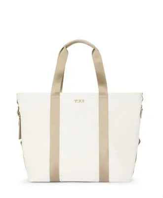 Essential Medium East West Tote