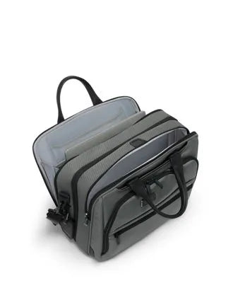 Medium 15" Expandable Briefcase