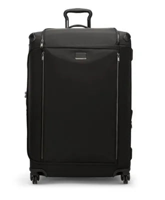 Léger Large Dual Access Expandable Checked