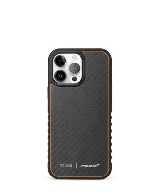 Carbon Fiber MagSafe iPhone 16 Pro Max Case