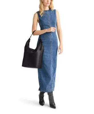 Evora Large Hobo
