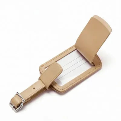 Luggage Tag
